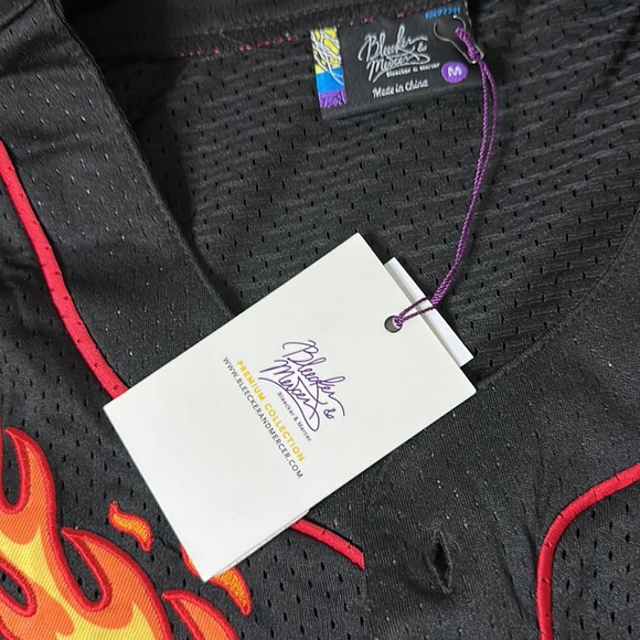 Summertime Jersey - Picture 5 of 5